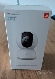 Xiaomi camera 360 1080P