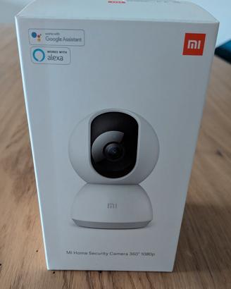 Xiaomi camera 360 1080P