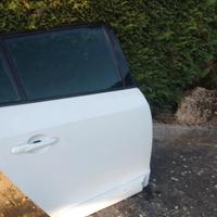 Porta sportello posteriore dx Renault Megane 3