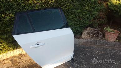 Porta sportello posteriore dx Renault Megane 3