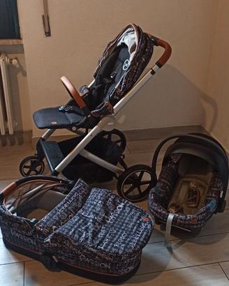 Trio Cybex