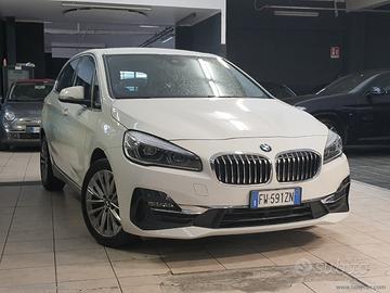 BMW 216d Active Tourer Luxury