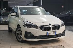 BMW 216d Active Tourer Luxury
