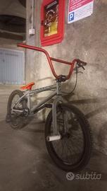 subrosa bmx