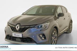 RENAULT Captur II 2019 - Captur 1.0 tce In U172649
