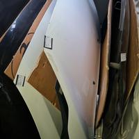 Cofano FORD FIESTA del 2009