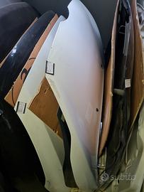 Cofano FORD FIESTA del 2009