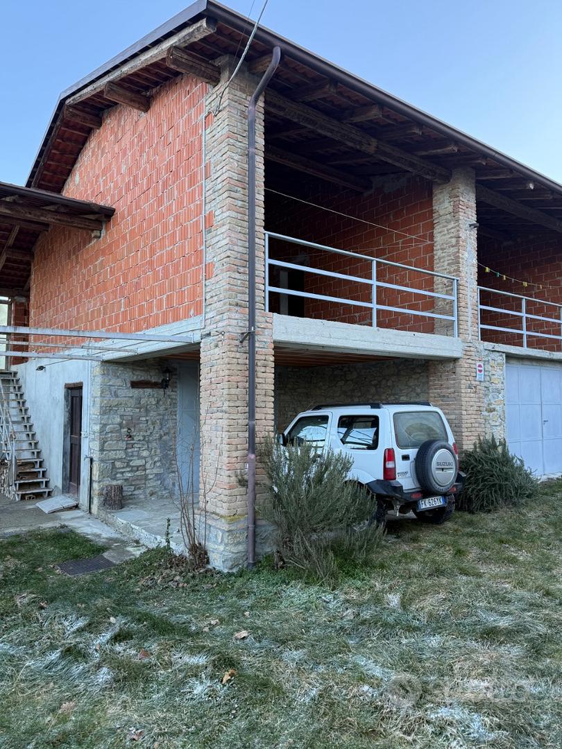 Casa/rustico/terreni - Altro