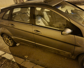 Auto usata Mercedes