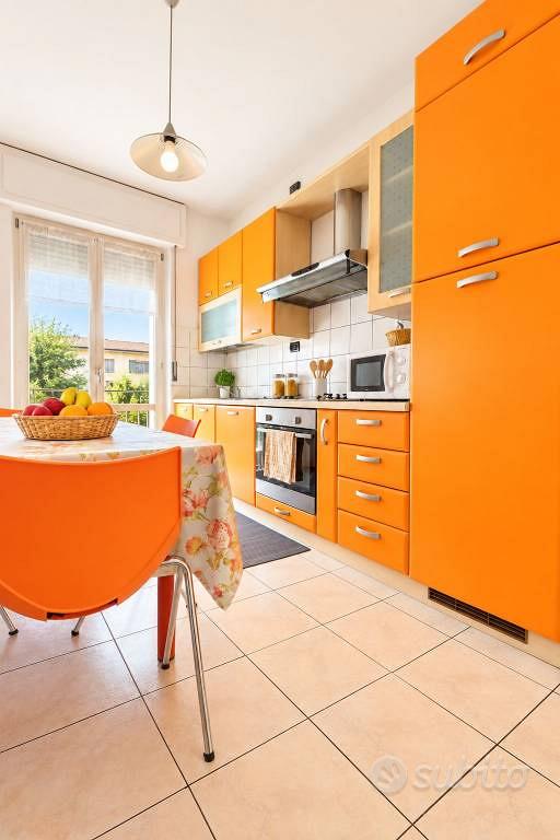 Appartamento – Vicenza, San Pio X - Vista 3