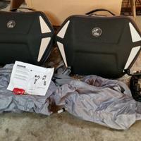 Borse Ducati Hypermotard 950 (2019-2025)
