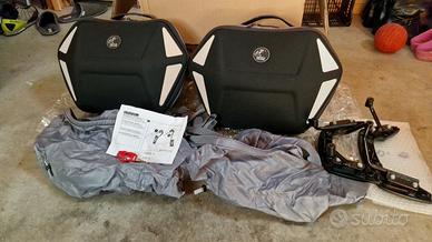 Borse Ducati Hypermotard 950 (2019-2025)
