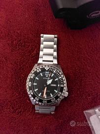 CITIZEN AUTOMATIC PROMASTER AQUALAND NUOVO