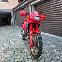 Honda NX 650 DOMINATOR - RD02