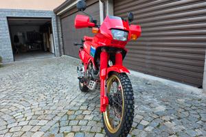 Honda NX 650 DOMINATOR - RD02