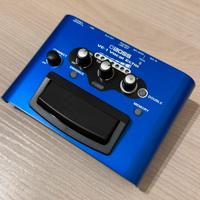 Boss VE 1 Vocal Echo