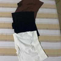 pantaloncini sportivi push-up
