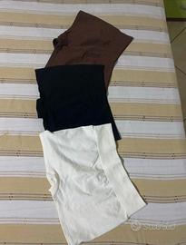 pantaloncini sportivi push-up