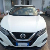Nissan Qashqai 1.5 dCi 115 CV