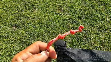 Kite slingshot v1 10 mt