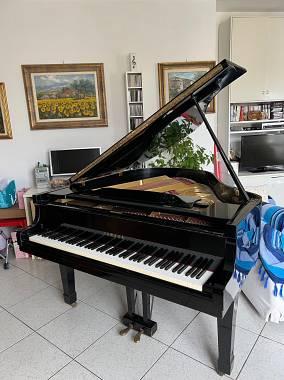 Yamaha G1
