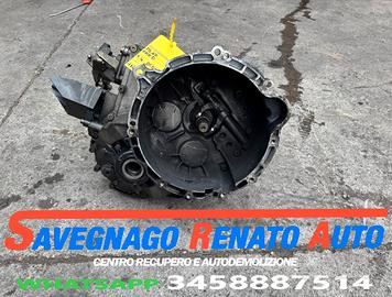 CAMBIO MINI COOPER ONE D 1.4 D 55KW 01-07