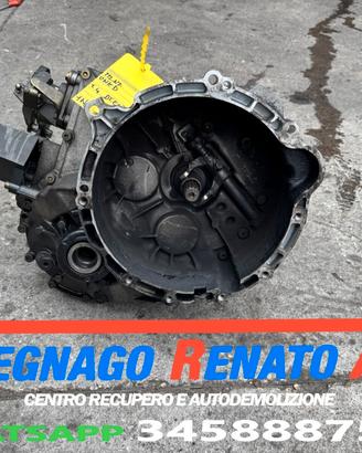 CAMBIO MINI COOPER ONE D 1.4 D 55KW 01-07
