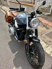 Bmw R-nine T scrambler 1200