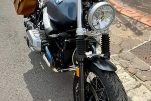 Bmw R-nine T scrambler 1200