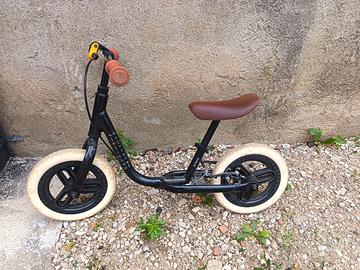 bici senza pedali bimbo