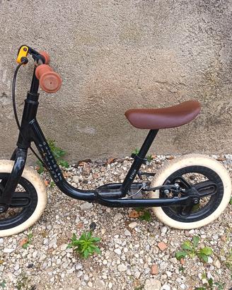 bici senza pedali bimbo