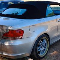 BMW SERIE1 E88 120d 177cv