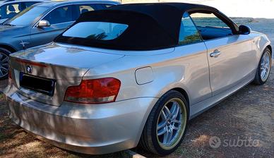 BMW SERIE1 E88 120d 177cv