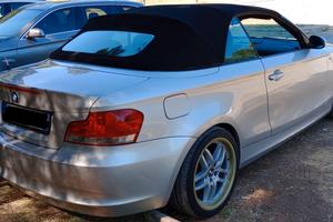 BMW SERIE1 E88 120d 177cv