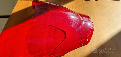 Cupolino per honda cbr 954