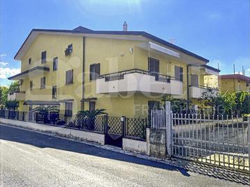 Appartamento Vitulazio [Cod. rif 3336387VRG]