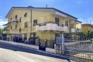 Appartamento Vitulazio [Cod. rif 3336387VRG]