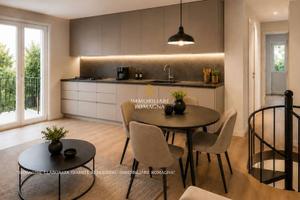 Appartamento di 100 m² con 3 locali e box auto a G