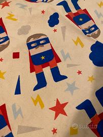 Tappeto per raccogliere i giocattoli Play & Go