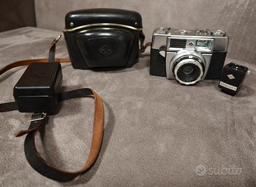 Agfa Optima Ia