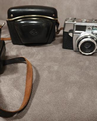 Agfa Optima Ia