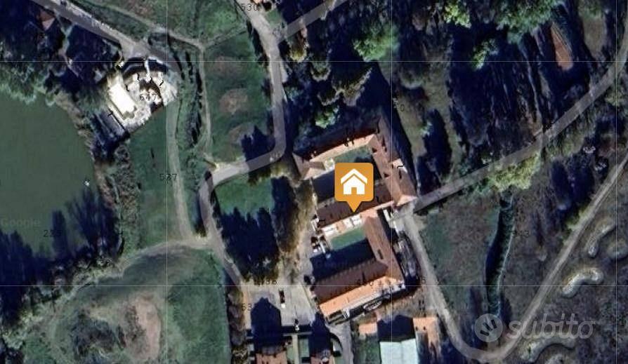 Appartamento – Asti, Borgo Don Bosco - Vista 3