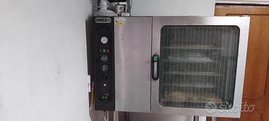 Forno Zanussi
