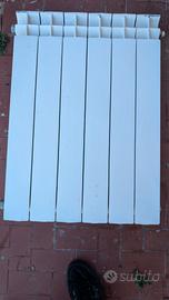 Termosifone 6 elementi 