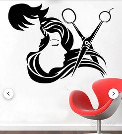 Affitta negozio da parrucchiera/e