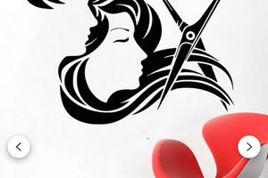 Affitta negozio da parrucchiera/e