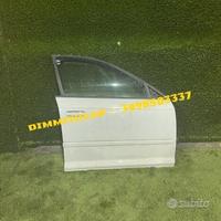 Ricambi Audi A3 2012 Portiere complete