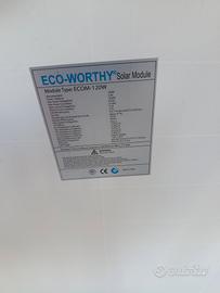 pannelli fotovoltaici 