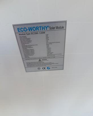 pannelli fotovoltaici 