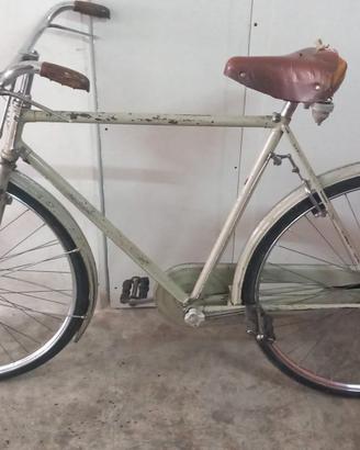 bici Ganna 
